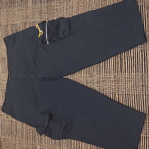 VINTAGE WORKWEAR CARGO PANTS - Picture 2 of 6